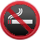 No Smoking