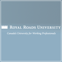 Royal Roads University
